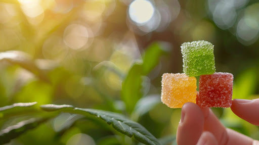 Are Hemp Gummies Legal In The UK? Discover Everything You Need To Know