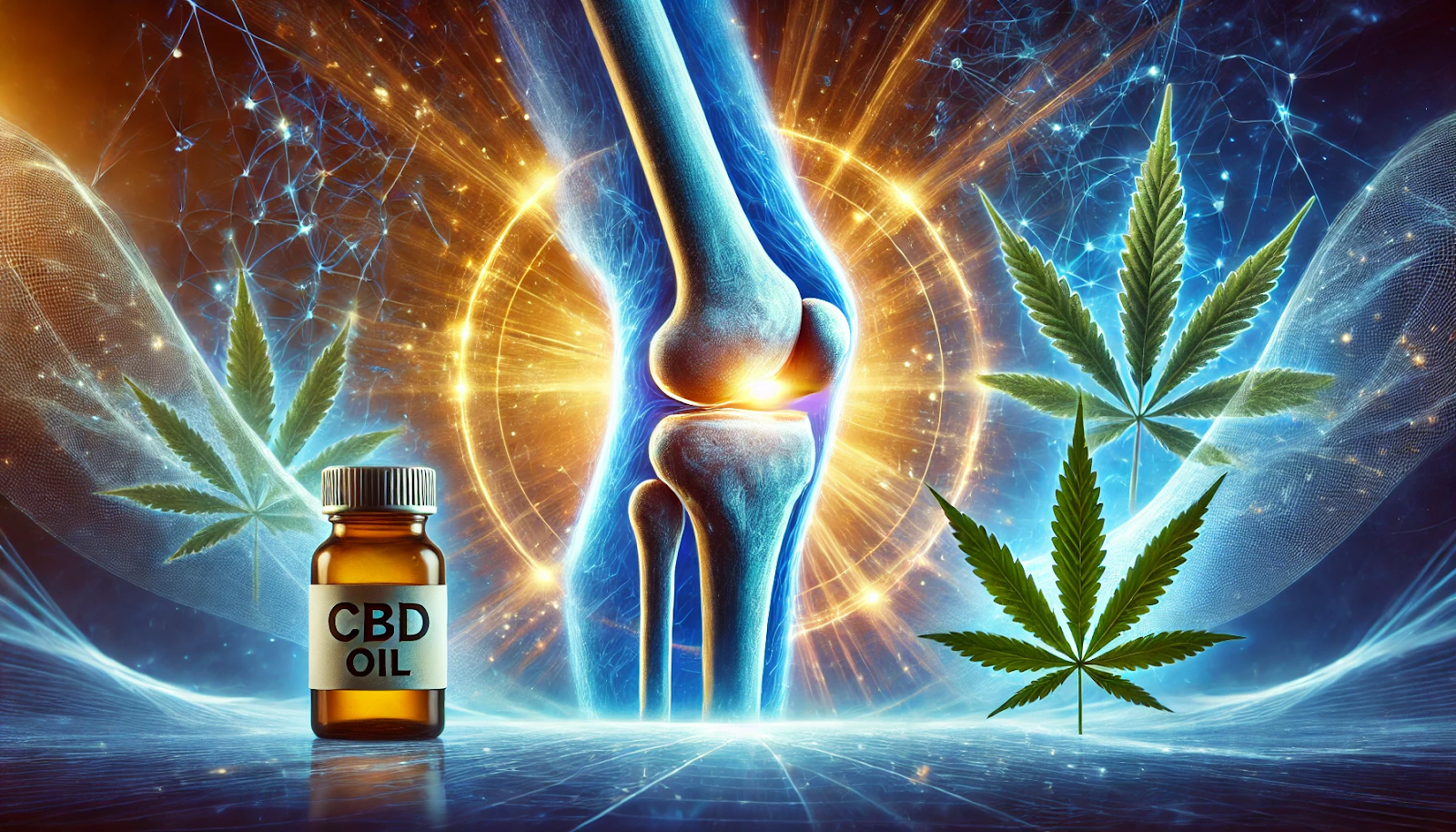 Is CBD Oil Good for Arthritis? Understanding Its Potential Benefits