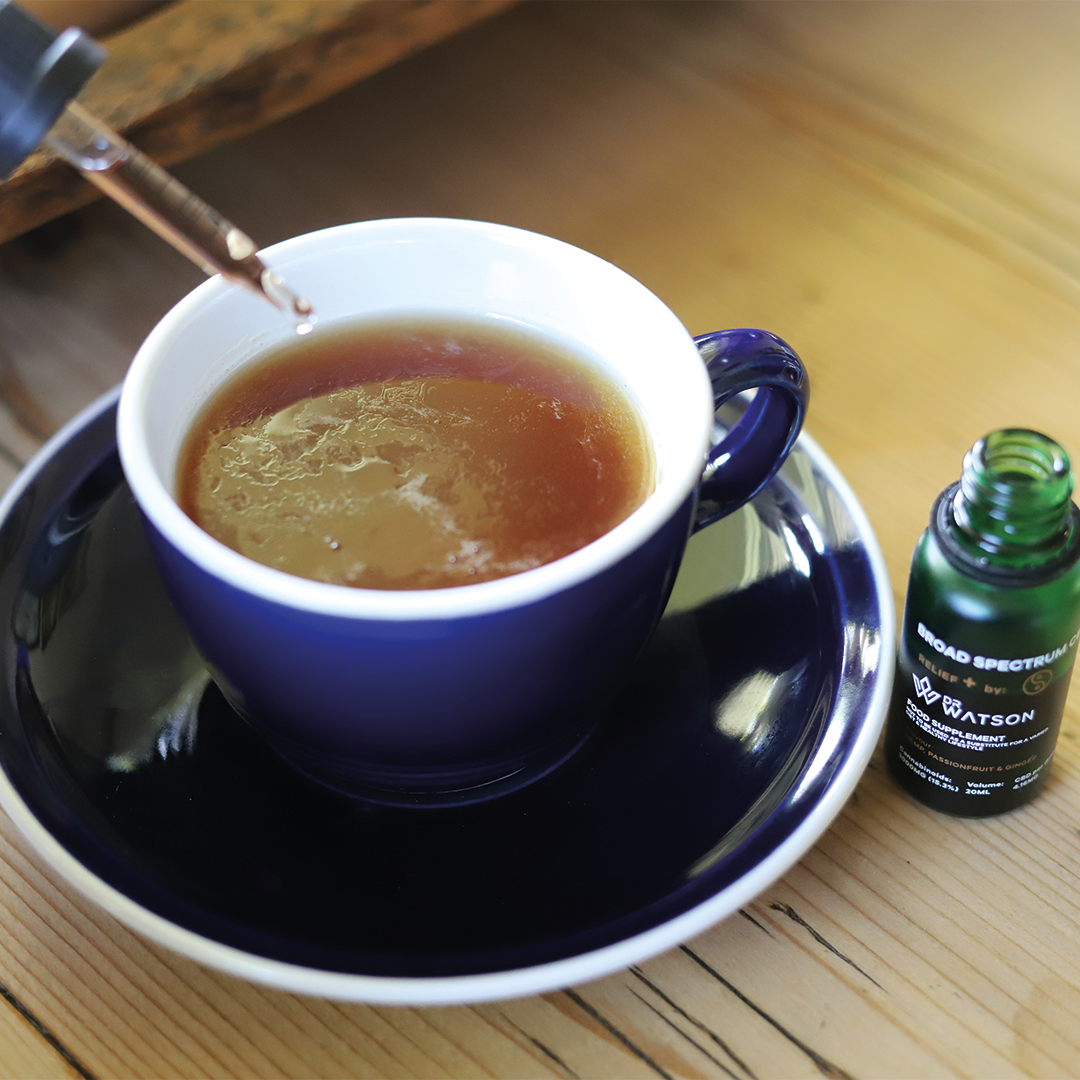 Immune Health