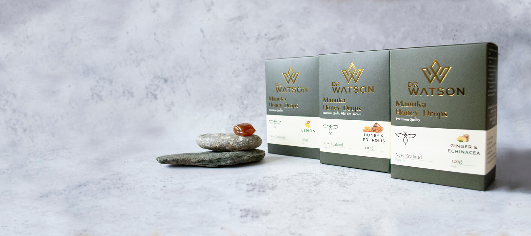 Manuka Honey Lozenges