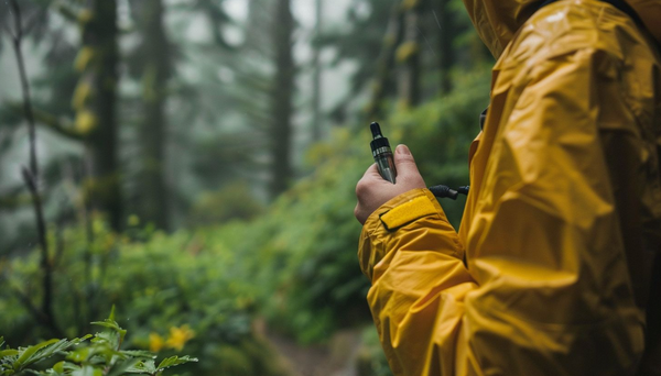 Why Are CBD Vapes So Popular? Benefits & Uses