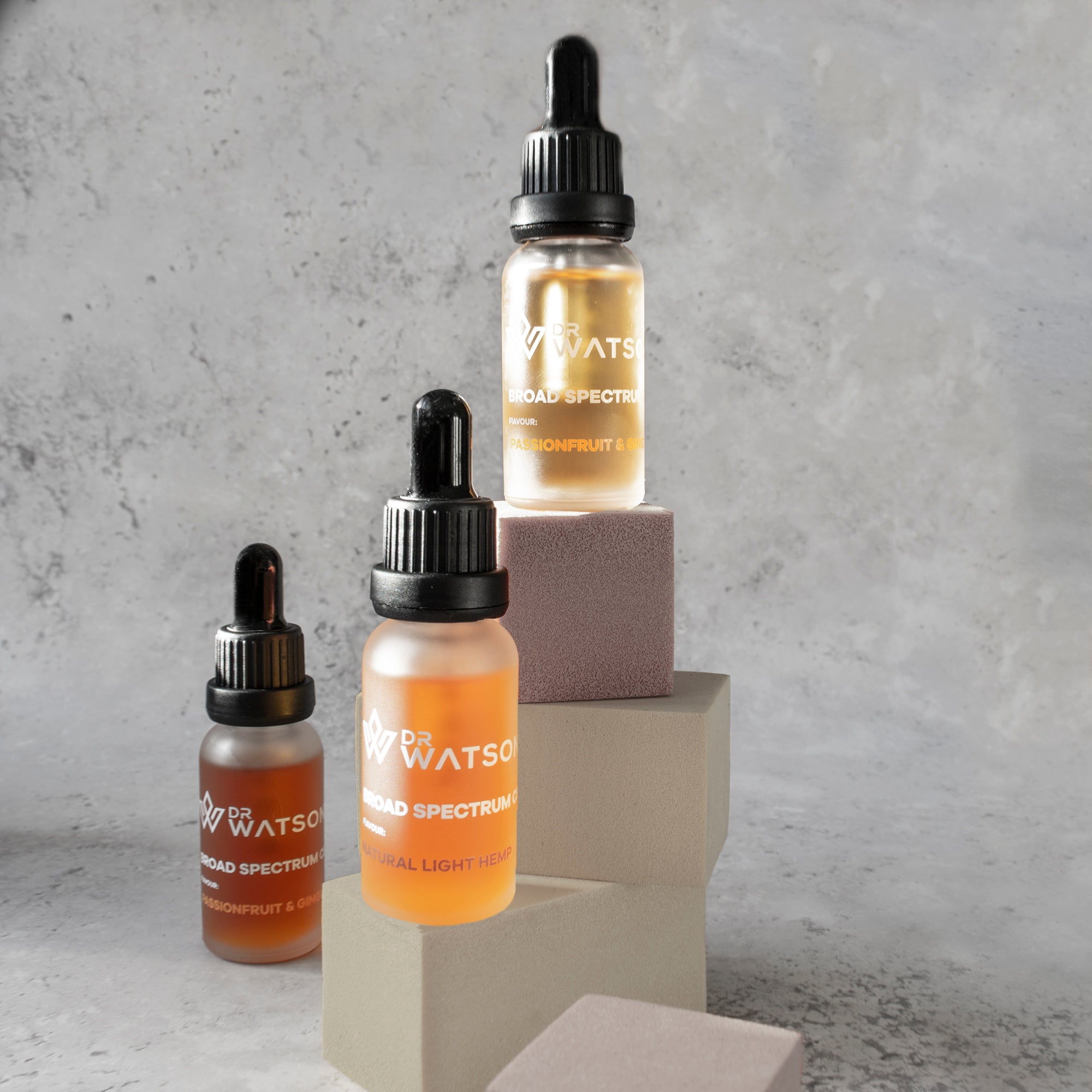 Buy high strength CBD oil online in the UK