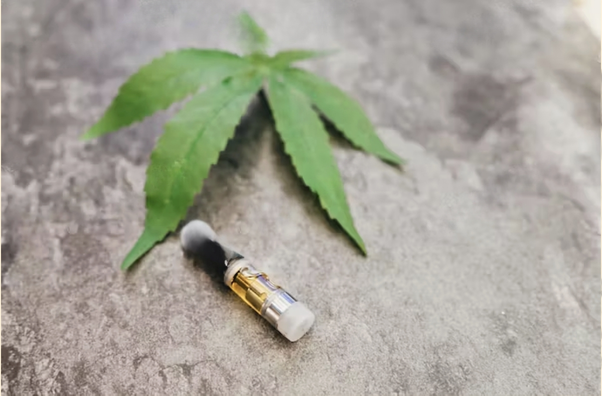 CBD Oil For Anxiety UK