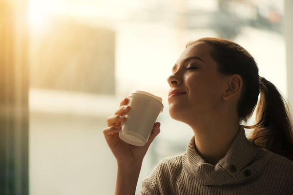 What Happens if You Add CBD to Your Morning Coffee?
