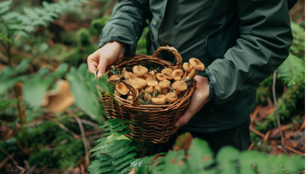 Discover The Top Lifestyle Benefits For Nootropic Mushrooms