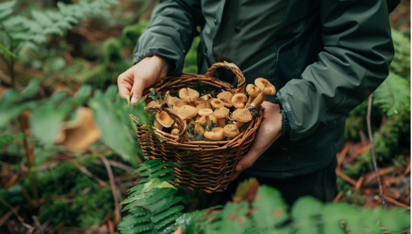Discover The Top Lifestyle Benefits For Nootropic Mushrooms
