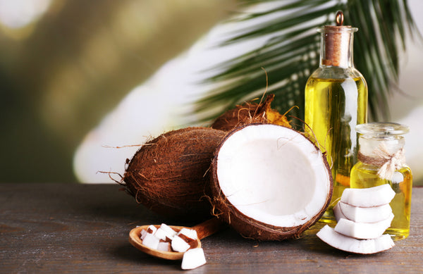 Why Hemp CBD Oil is Best Served in Coconut MCT Oil