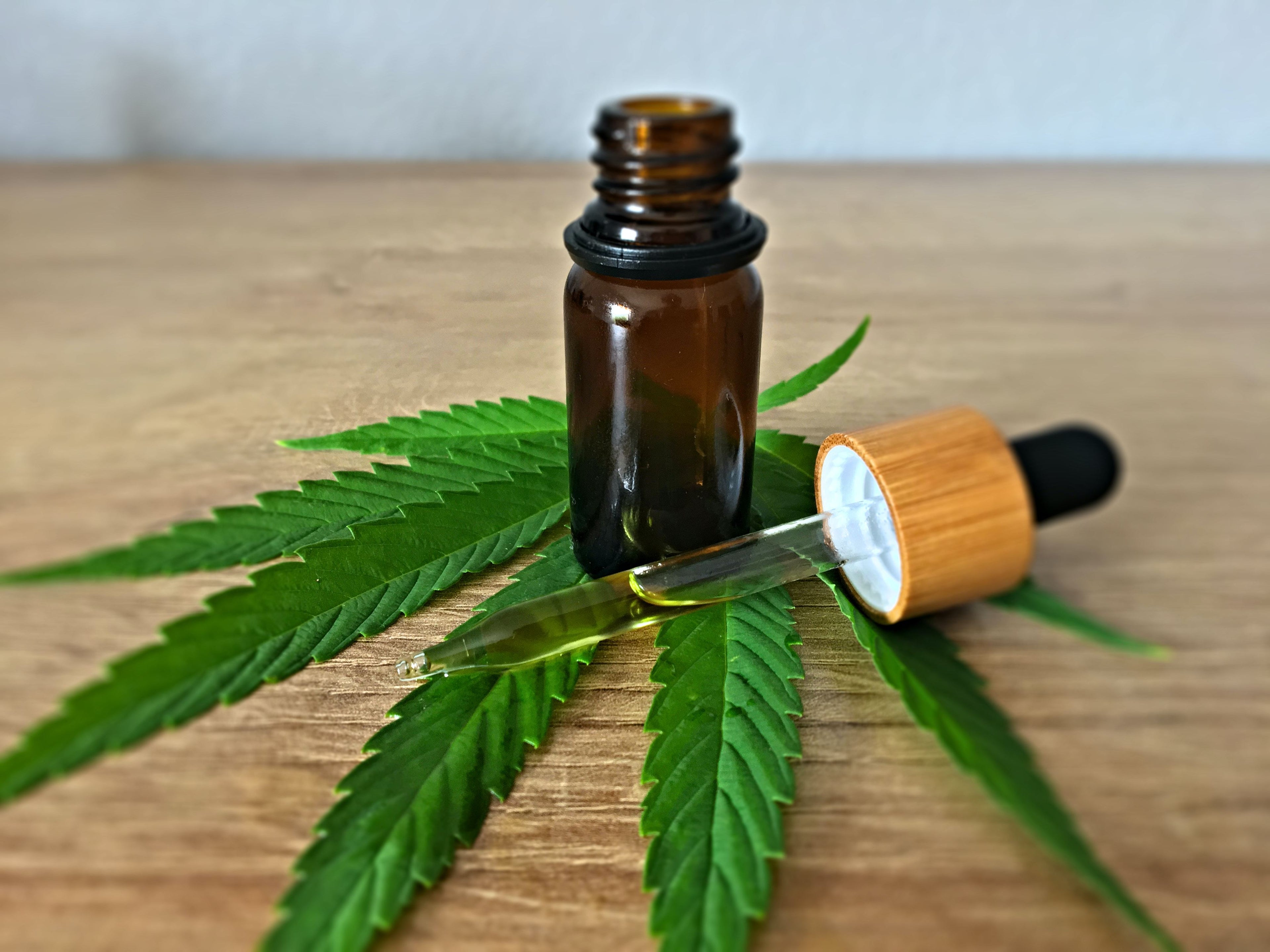 How To Store CBD Oil