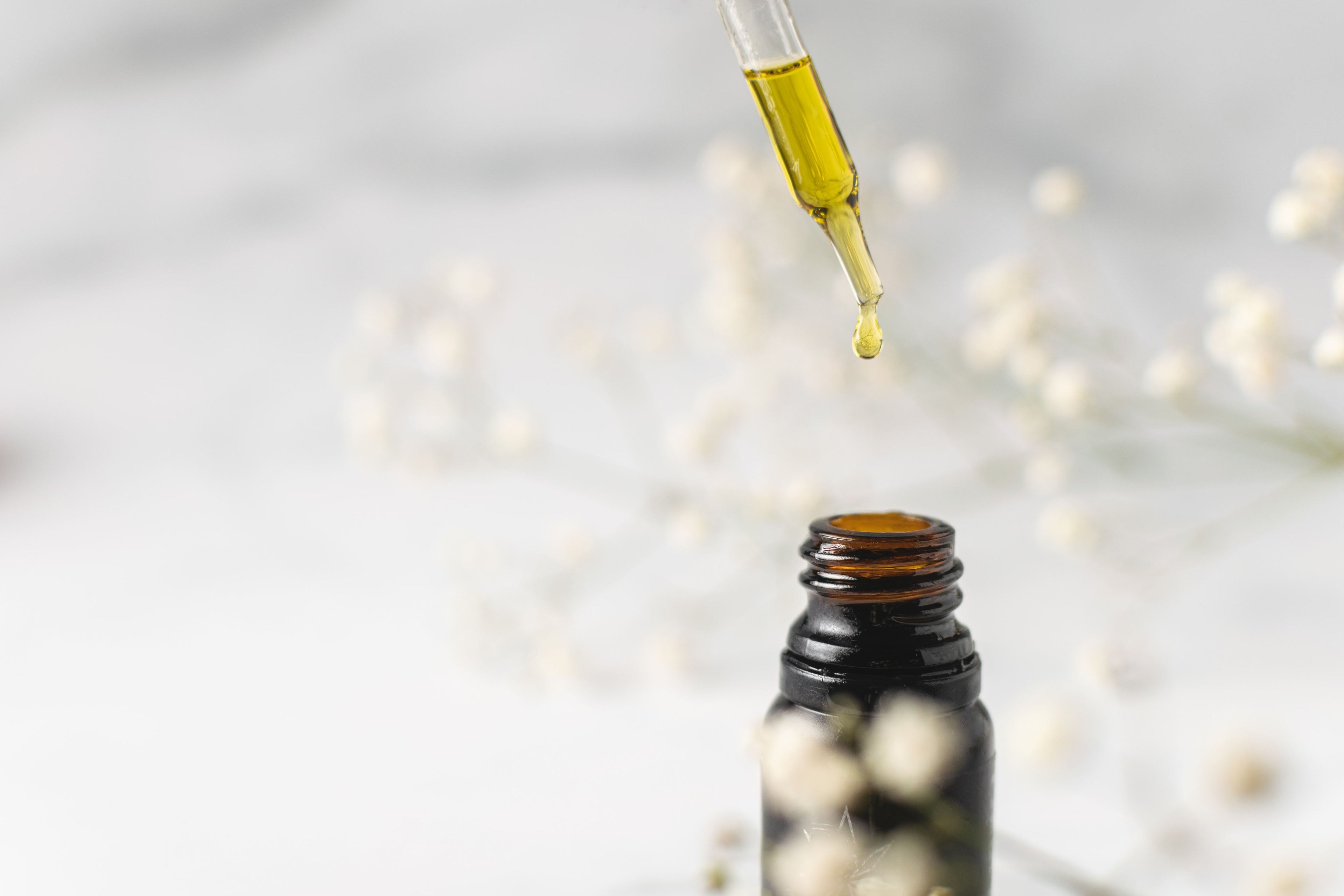 What Drugs Should Not Be Taken With CBD