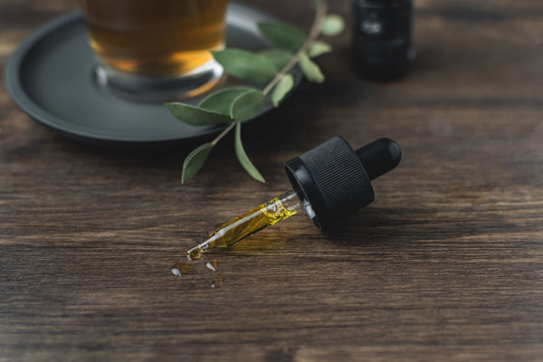 How Long Does CBD Oil Take To Work For Anxiety