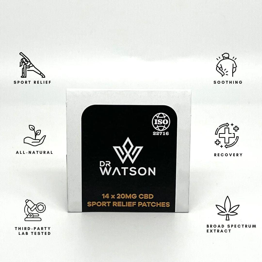 Dr Watson