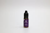 Purple Haze E-Liquid | 2500 mg Vollspektrum