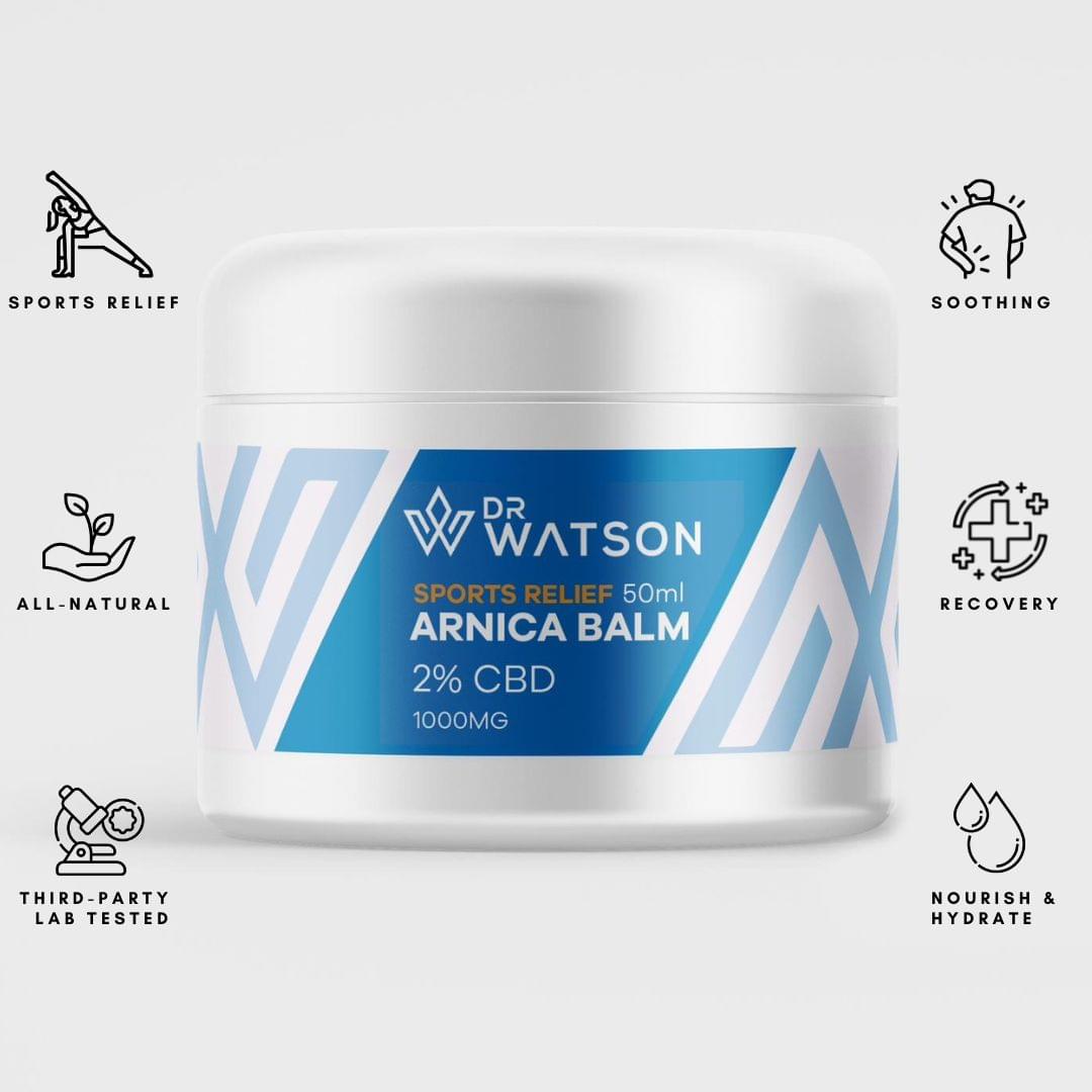 Dr Watson