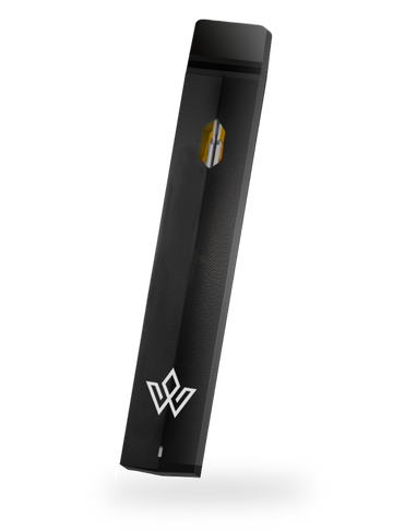 Big Hit 50 CBD Vape Pen Dr Watson UK