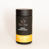 Energize Max by Dr Watson Mushroom Complex. Cordyceps., Lions Mane, Ginseng & Vimtain B Complex