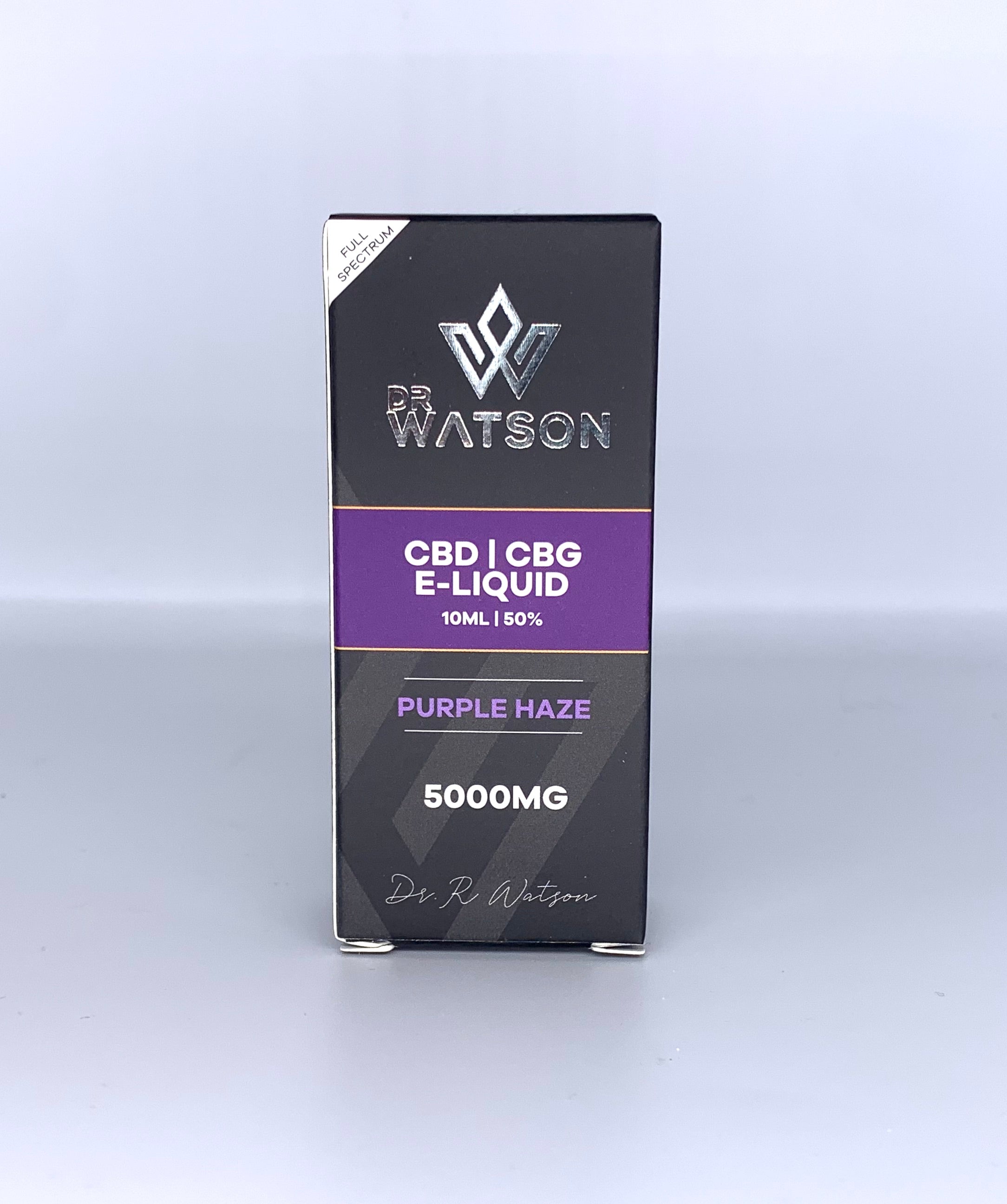 Purple Haze E-liquid | 2500mg | Dr Watson UK Purple Haze E-liquid | 2500mg | Dr Watson UK