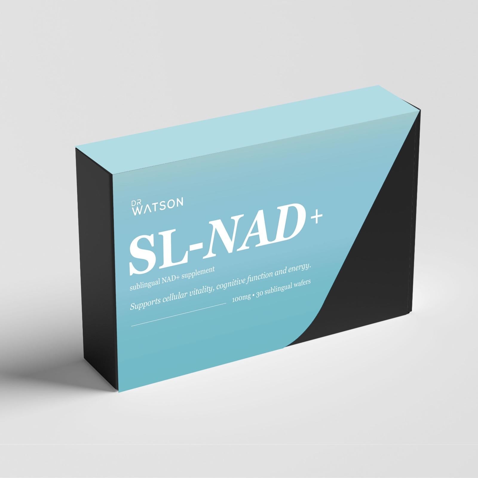 SL-NAD+